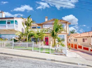 1819 Pullman Ln, Redondo Beach, CA 90278