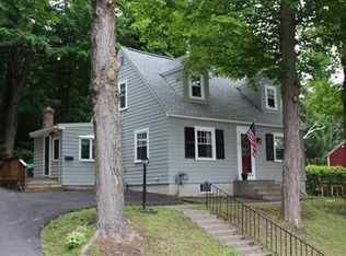 25 Hawes St, Fitchburg, MA 01420