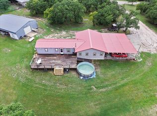 1329 County Road 3791, Paradise, TX 76073