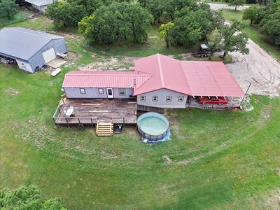 1329 County Road 3791, Paradise, TX, 76073