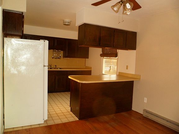 Dining Room/Kitchen