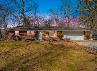 2109 Prosperity Dr, Portage, MI 49002