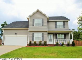 258 Sunridge Dr, Cameron, NC 28326