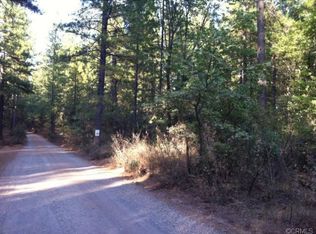 Doe Mill Rd, Forest Ranch, CA 95942