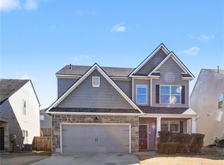 5340 Rialto Way, Cumming, GA 30040