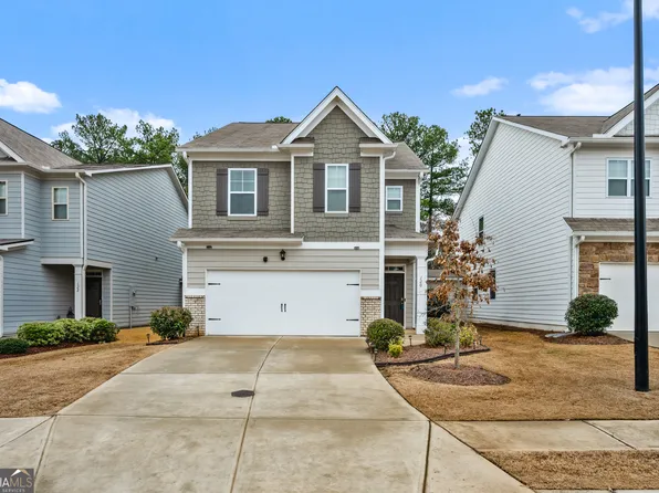 120 Woodhouse Cir, Acworth, GA 30102