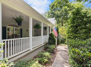 143 Whitaker Rd, Fairview, NC 28730