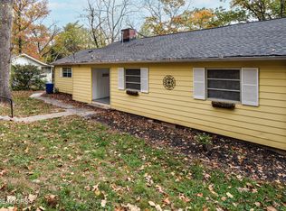 521 Delaware Ave, Oak Ridge, TN 37830