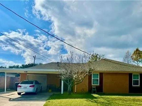 1136 Generes Dr, Harahan, LA 70123