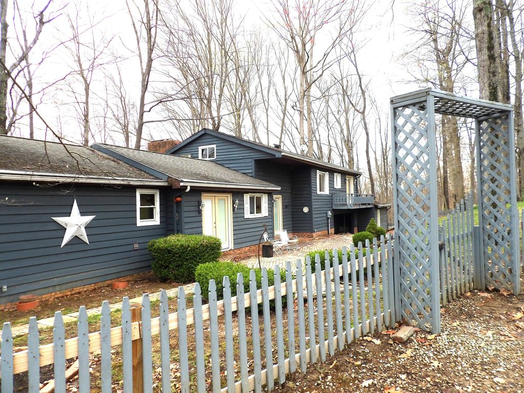 Real estate listing image