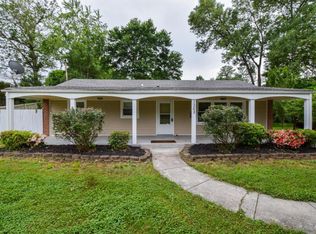 3262 Fleetwood Ave, Roanoke, VA 24015
