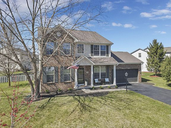 2nd image of 7950 Danbridge Way