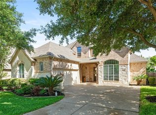 2279 Fernspring Dr, Round Rock, TX 78665
