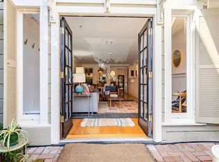 2854 Harrison St, San Francisco, CA 94110