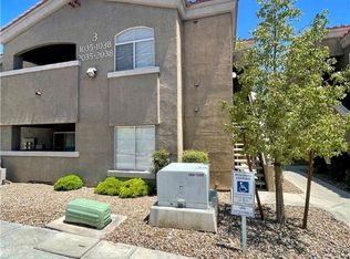 5525 W Flamingo Rd UNIT 2037, Las Vegas, NV 89103