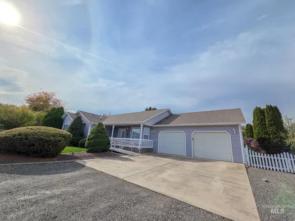 2238 Chukar Ln, Clarkston, WA 99403