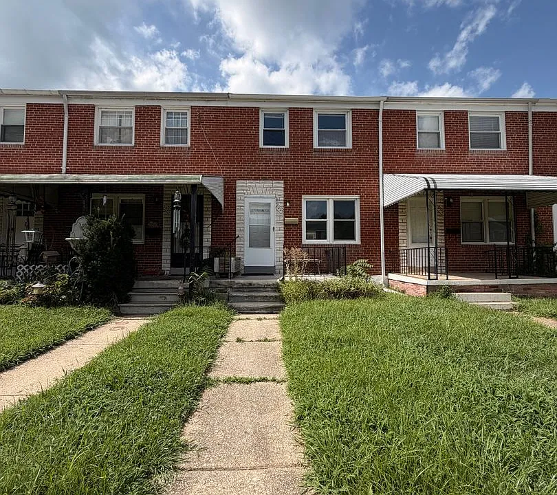 2229 Graythorne Rd
