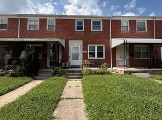 2229 Graythorne Rd, Middle River, MD 21220