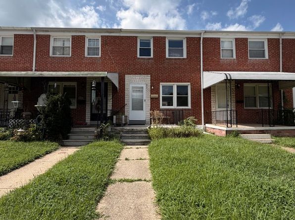 2229 Graythorne Rd