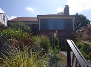 7732 21st Ave NW, Seattle, WA 98117
