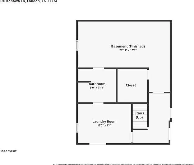 220 Konawa Ln — Photo 15