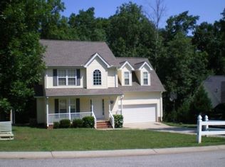 241 Oak Ridge Dr, Greenwood, SC 29649
