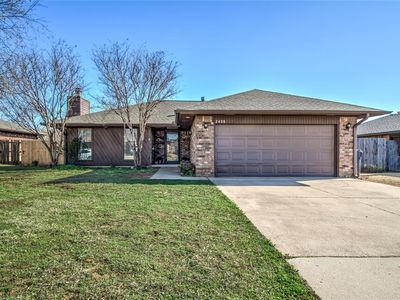 2408 Cypress Ct, Edmond, OK, 73013