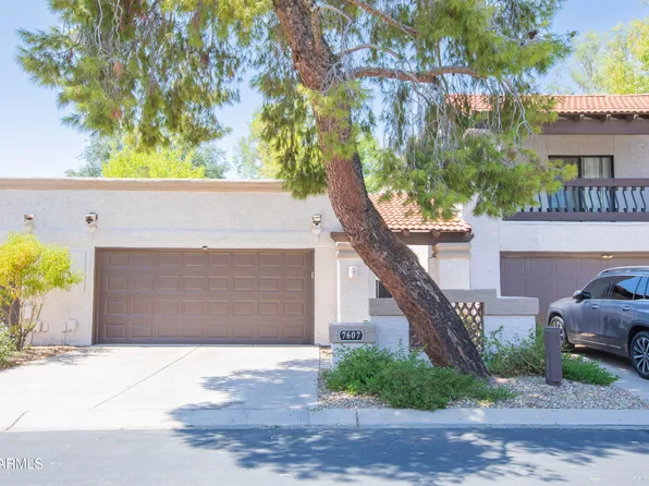 7607 E PLEASANT Run, Scottsdale, AZ 85258