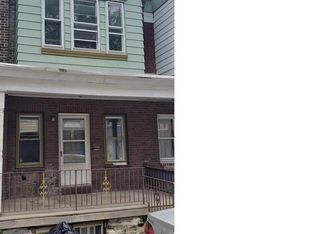 538 E Ashmead St, Philadelphia, PA 19144