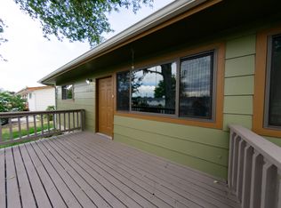 1626 Elaine St #1626, Billings, MT 59105