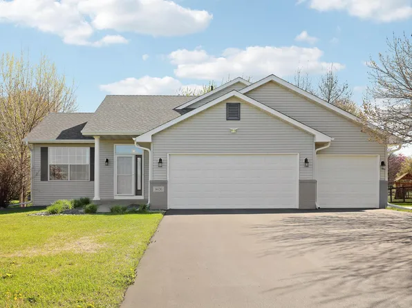 14036 Orchid Ave, Rogers, MN 55374