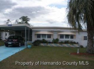 8079 Highpoint Blvd, Brooksville, FL 34613