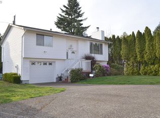 16809 SE Pine St, Portland, OR