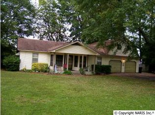 2716 Sandlin Rd SW, Decatur, AL 35603