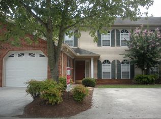 1698 Willow Oak Ln UNIT 190, Dalton, GA 30721