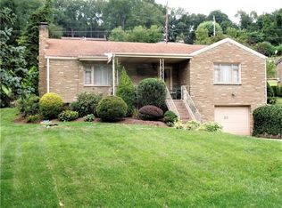 20 Boyka Dr, Finleyville, PA