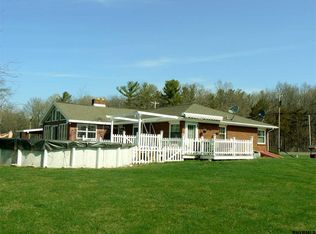 1793 Tarrytown Rd, Feura Bush, NY 12067