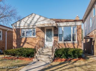 2408 Hainsworth Ave, North Riverside, IL 60546