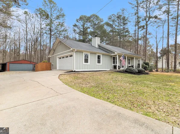 19 Quail Ct, Winder, GA 30680