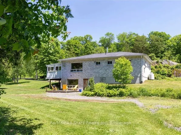 410 Etwell Rd, Huntsville, ON P1H 2J2