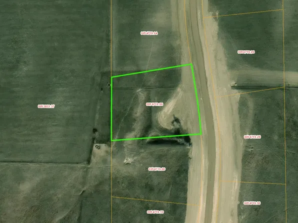 5204 Frazier Lane, North Platte, NE 69101