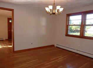 71 Trowbridge St #1A, Arlington, MA 02474