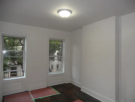 Rented by Brown Harris Stevens | media 8