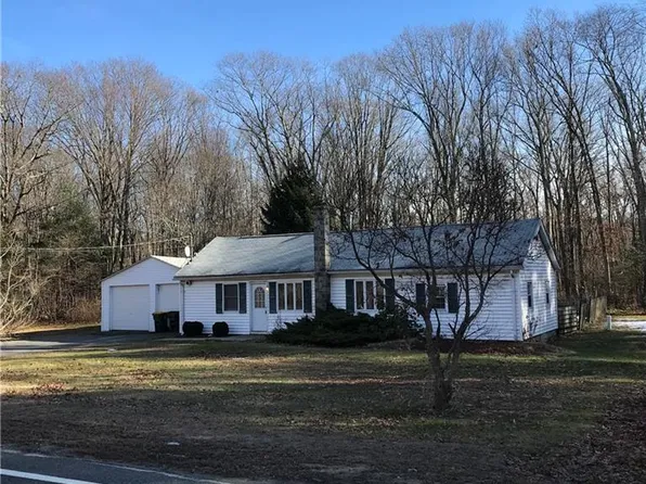 2285 Victory Hwy, Burrillville, RI 02830