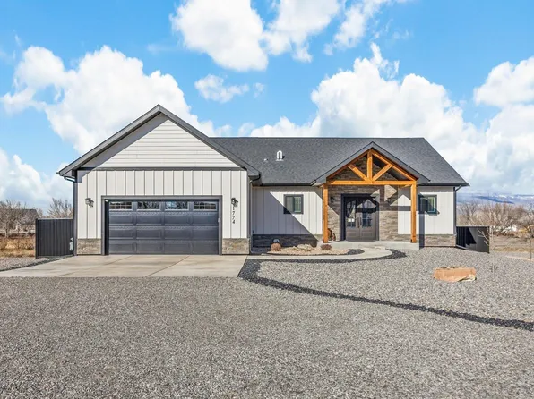 1774 Trappers Ct, Delta, CO 81416