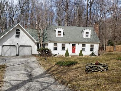 17 Stonehill Drive, Killingworth, CT, 06419