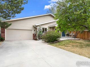 1808 Centennial Rd, Fort Collins, CO 80525