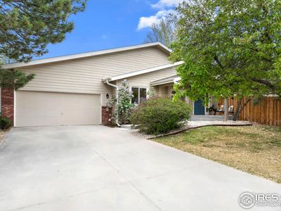 1808 Centennial Rd, Fort Collins, CO, 80525