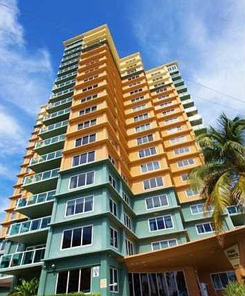 2nd image of 1151 N Ft Lauderdale Beach #1C