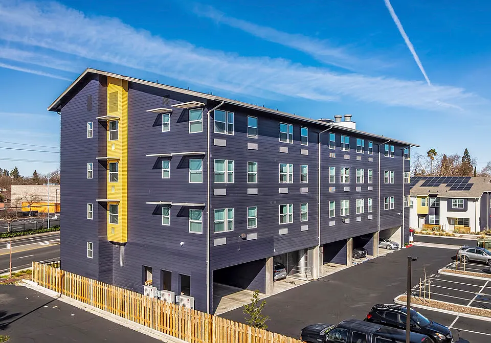 The Heights on Stockton